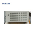 BIOBASE CHINA Blood Bank Refrigerator BBR-4V120  Mini Refrigerator Glass Door For Lab